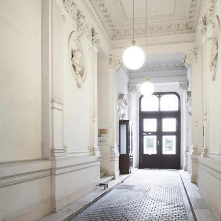 Maisonette MORITZ Vienne Extérieur photo