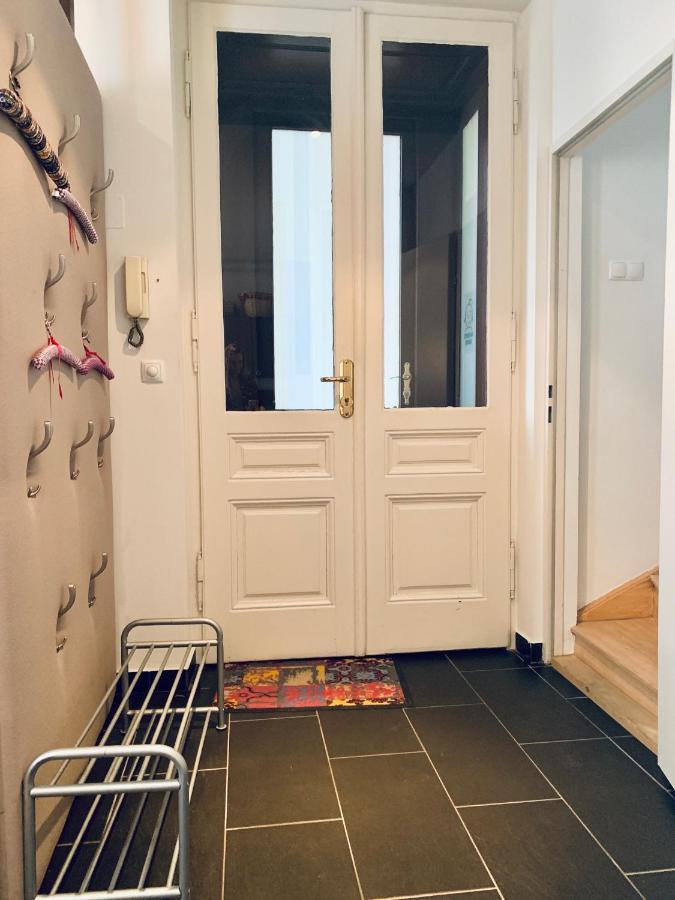 Maisonette MORITZ Vienne Extérieur photo