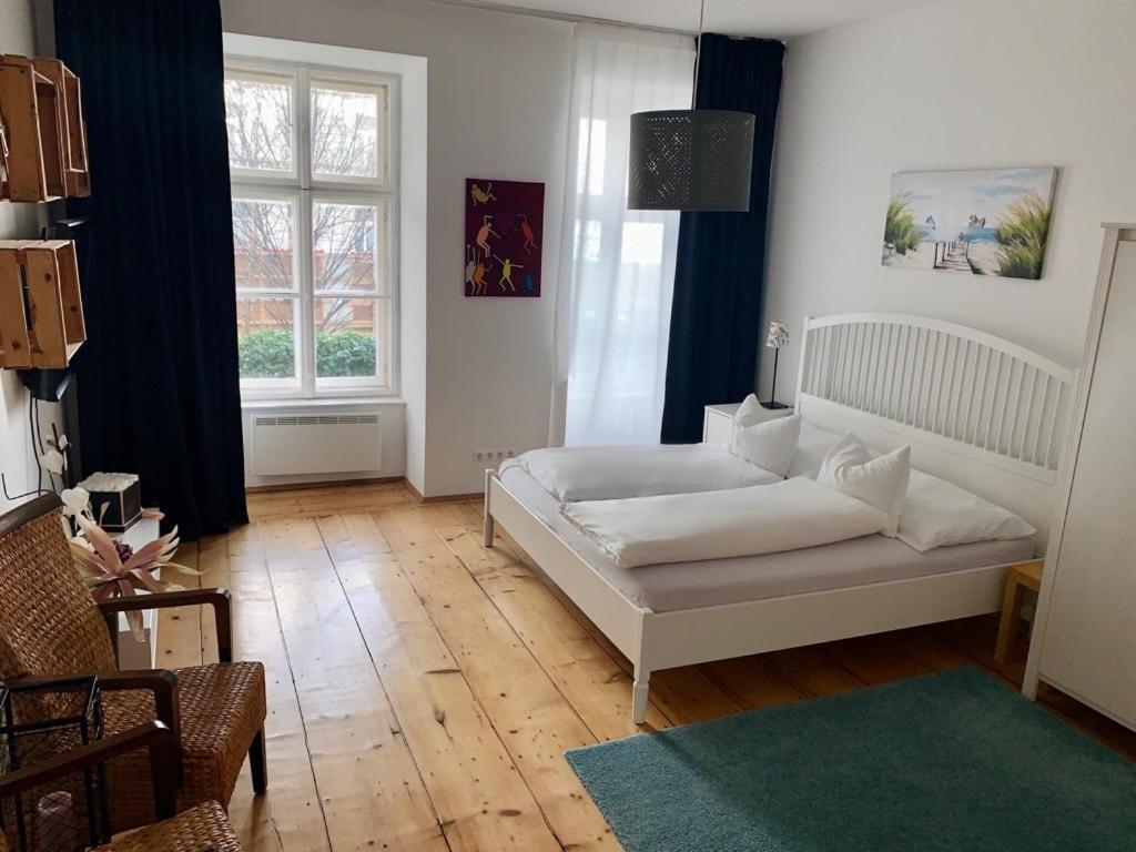 Maisonette MORITZ Vienne Extérieur photo