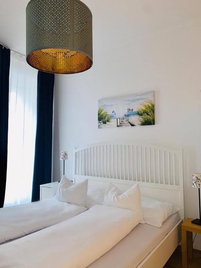 Maisonette MORITZ Vienne Extérieur photo
