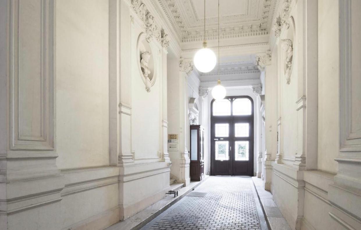 Maisonette MORITZ Vienne Extérieur photo