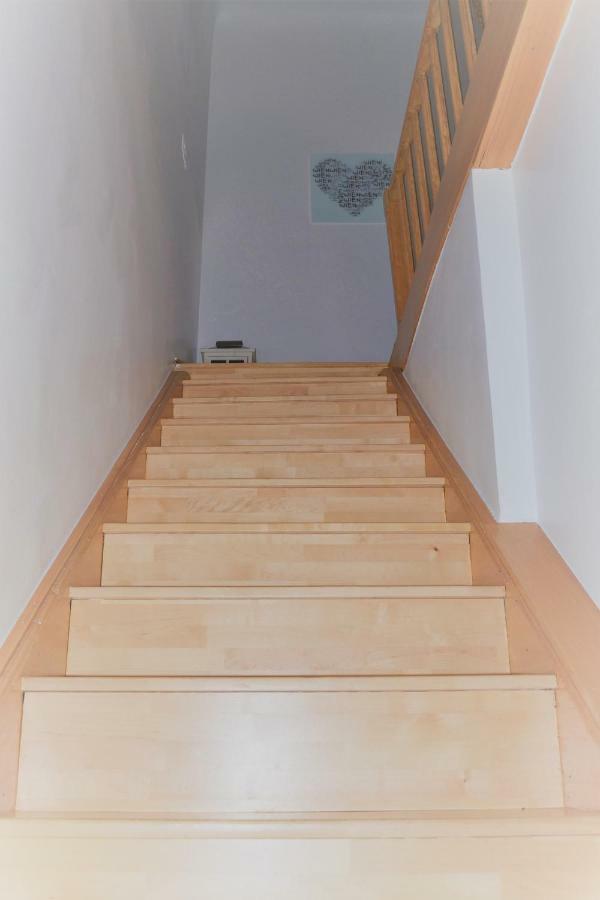 Maisonette MORITZ Vienne Extérieur photo
